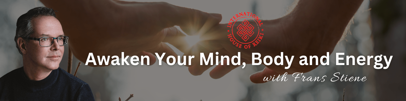Beyond the Reiki Gateway