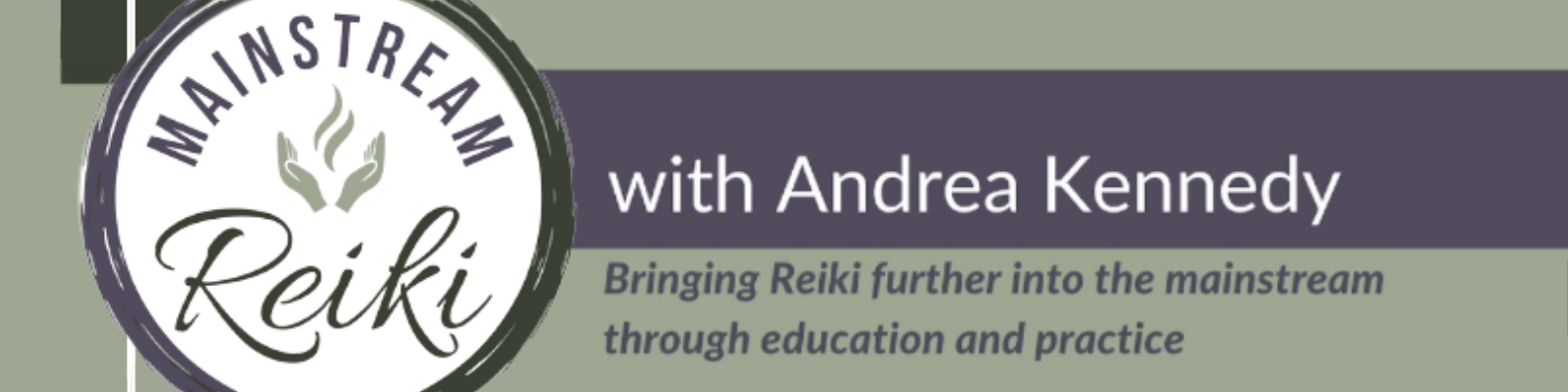 Beyond the Reiki Gateway