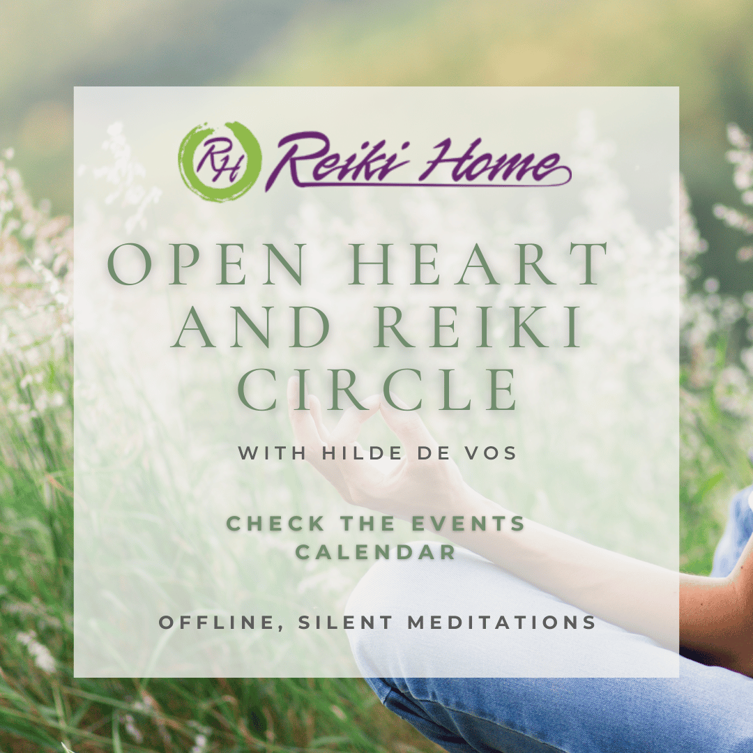 Animal Healing Circle