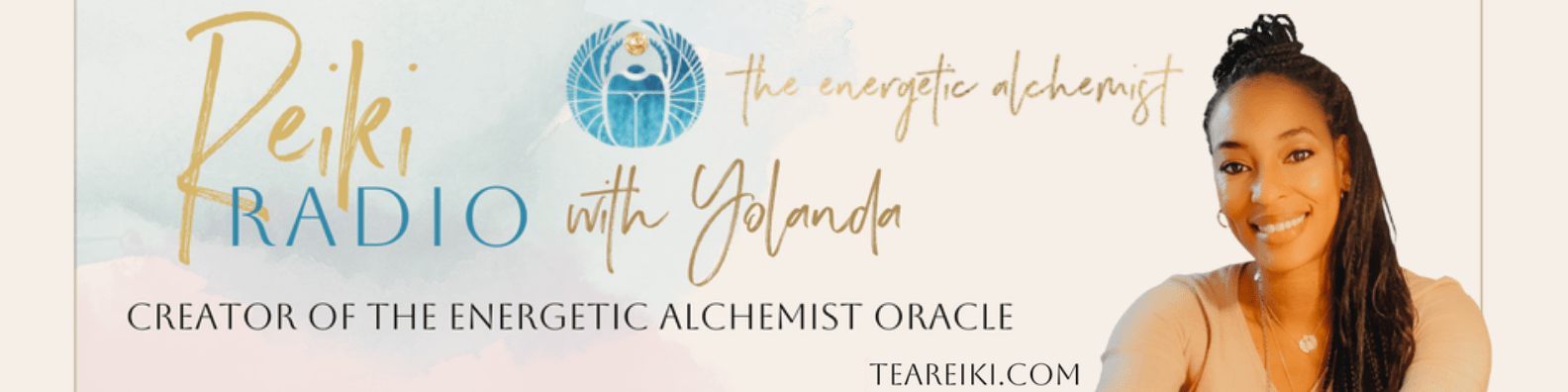 Beyond the Reiki Gateway