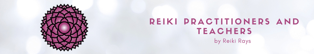 Australian Reiki Connection - Professional Reiki Practitioner Directory