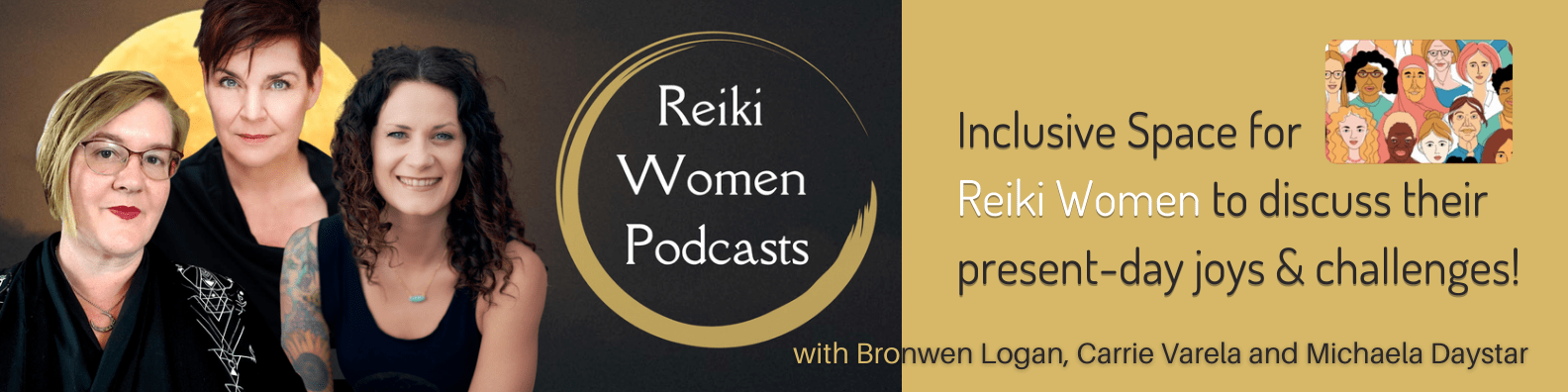 Beyond the Reiki Gateway