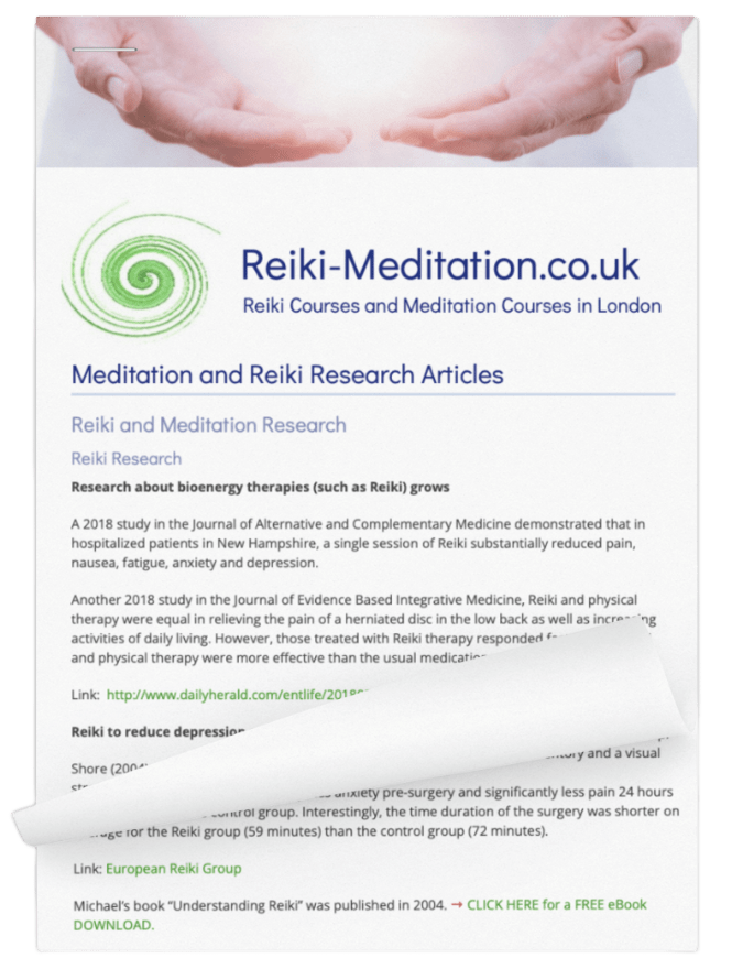 UK Reiki Federation