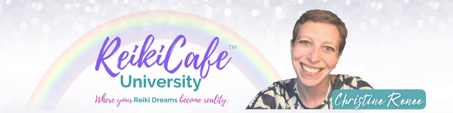 Beyond the Reiki Gateway