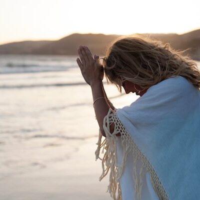 The Basics of Manifestation: Samarpan