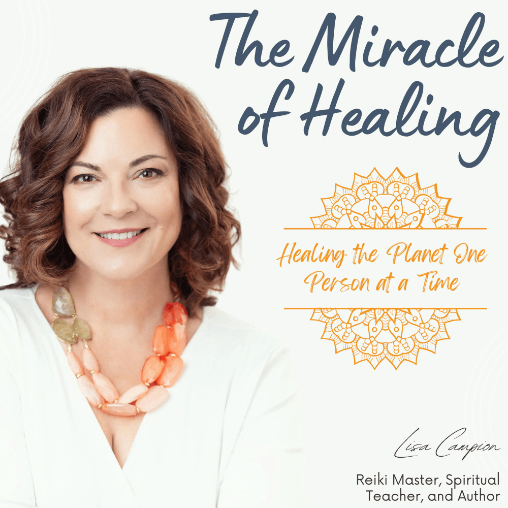 Animal Healing Circle