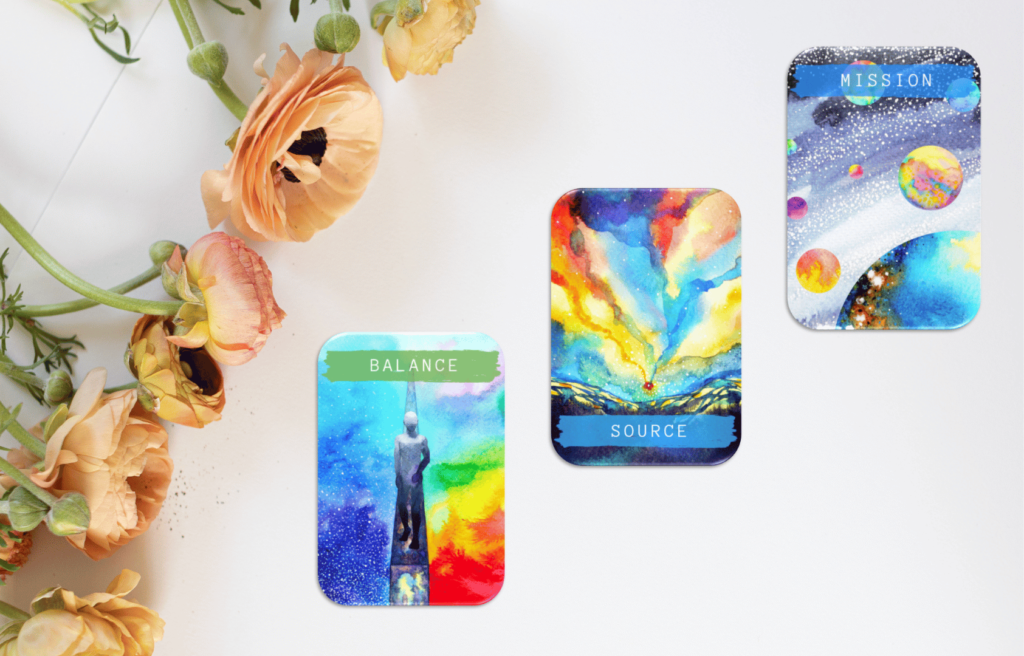 Oracle Card Reading February 05- 11, 2023