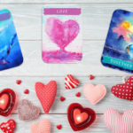 Oracle Card Reading February 12 - 18, 2023