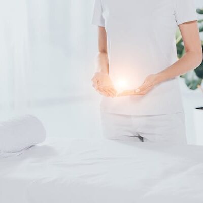 Personalized Reiki Sessions