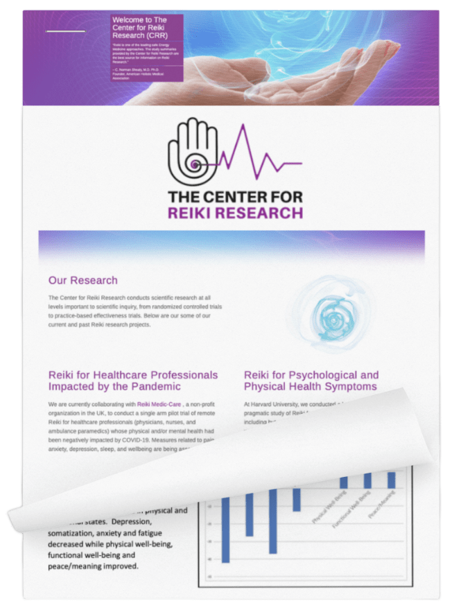 Reiki Medic-Care