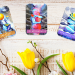 Oracle Card Reading March 05 - 11, 2023