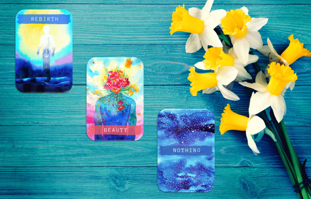 Oracle Card Reading March 12- 18, 2023