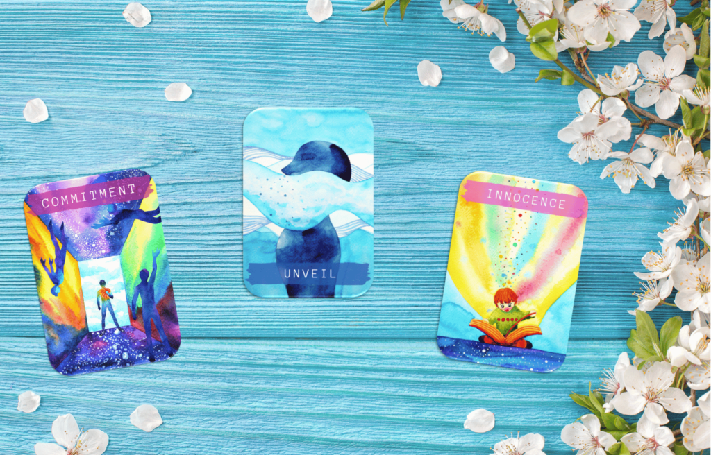 Oracle Card Reading March 26 - April 01, 2023