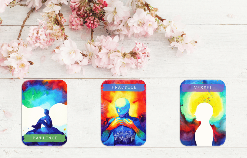 Oracle Card Reading March 19 - 25, 2023