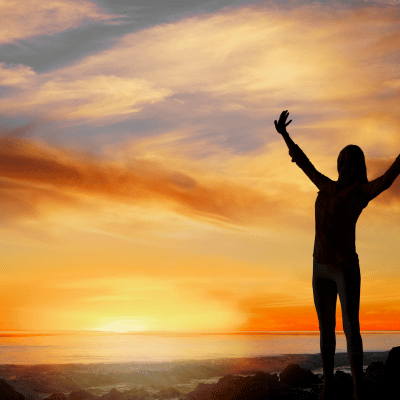 11 Signs that You Are An Empowered Person