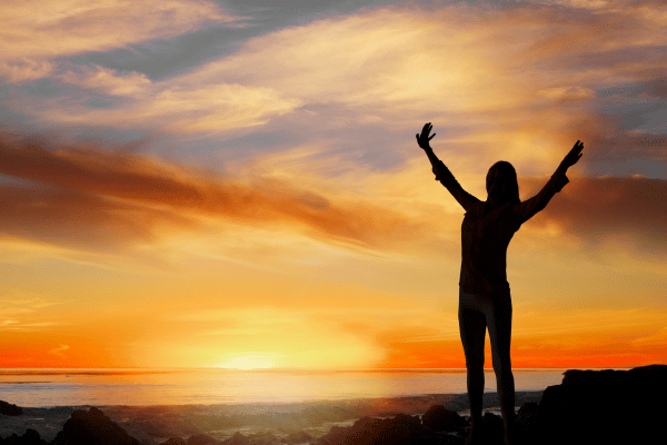 11 Signs that You Are An Empowered Person