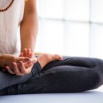 Meditation for Reiki Business Success