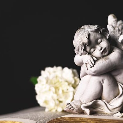 Overcoming Loss and Grief with Reiki