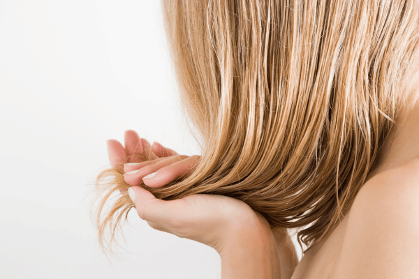 The Wonders of Women's Hair and How We Can Use Reiki on Our Hair