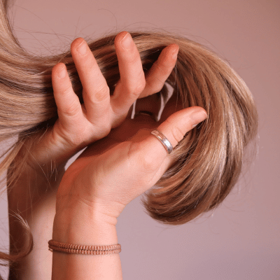 The Wonders of Women’s Hair and How We Can Use Reiki on Our Hair