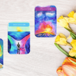 Oracle Card Reading April 16 - 22, 2023