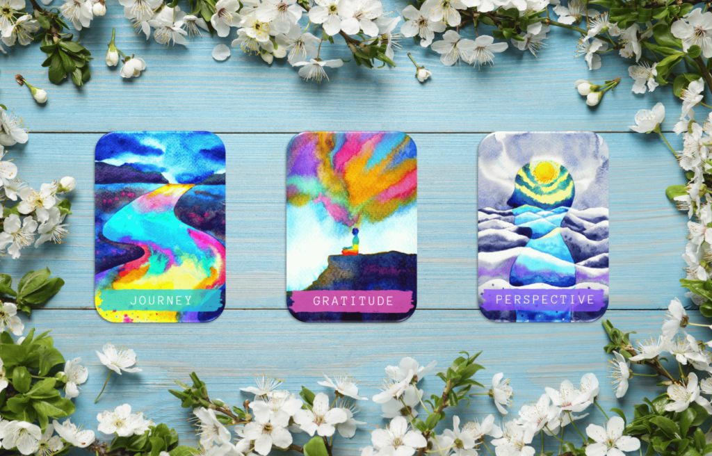 Oracle Card Reading May 28 - June 03, 2023