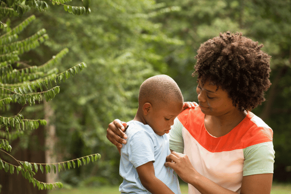 5 Ways to Parent with Reiki