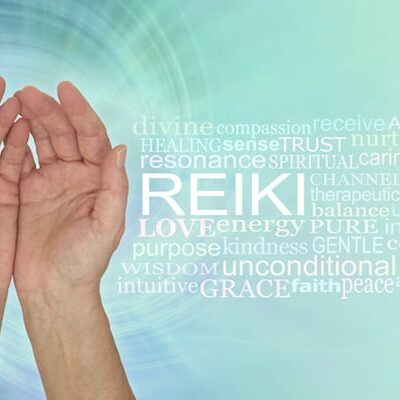 Traditional vs. Contemporary Reiki: The Shift in Training Methods