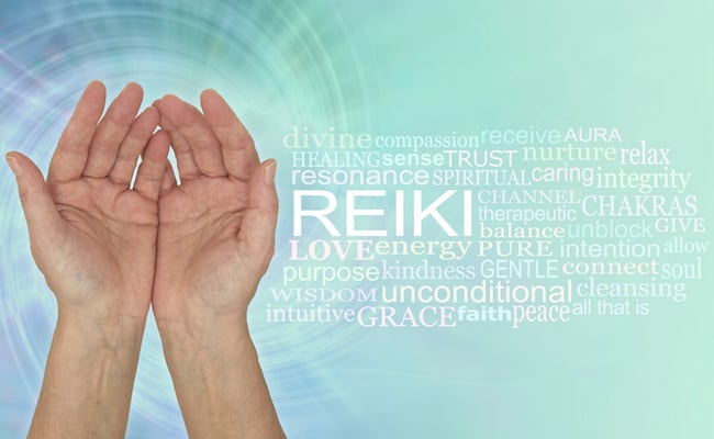 Traditional vs. Contemporary Reiki: The Shift in Training Methods