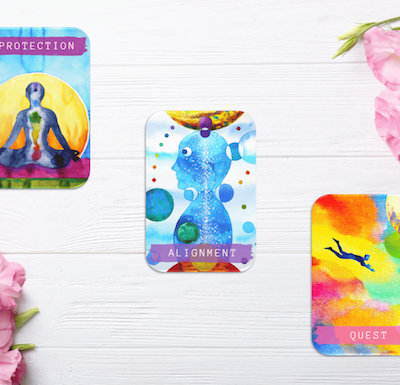Oracle Card Reading June 11 – 17, 2023