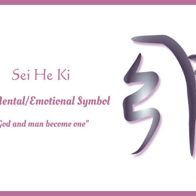 Sei He Ki: The Key to Emotional and Mental Healing in Reiki