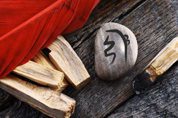 Sei He Ki: The Key to Emotional and Mental Healing in Reiki