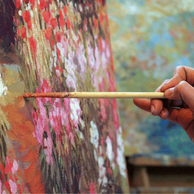 Soulful Creativity: Using Reiki to Tap into Your Inner Wisdom and Inspiration