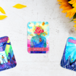 Oracle Card Reading July 23 - 29, 2023