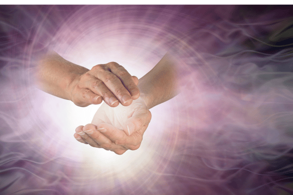 The Hidden Marvels of Reiki part II The Concept of Tanden