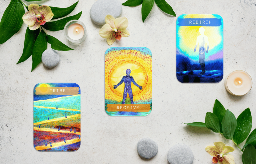 Oracle Card Reading August 06 - 12, 2023