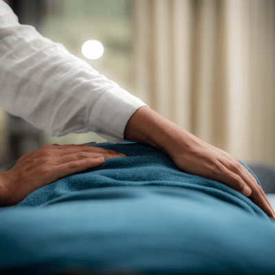 Case Study: Reiki’s Gentle Touch in the Hospital Trauma Unit