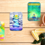 Oracle Card Reading September 17 - 23, 2023