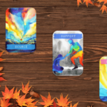 Oracle Card Reading October 08 - 14, 2023