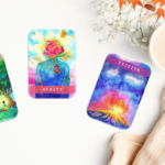 Oracle Card Reading October 15 - 21, 2023