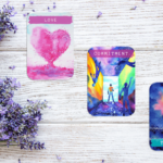Oracle Card Reading October 22 - 28, 2023