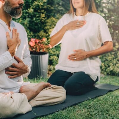 8 Invaluable Lessons from a Reiki Teacher