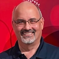 Jay V. Jackson