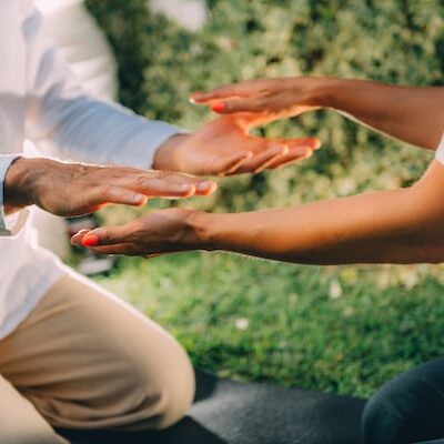 Reiki Builds Bridges of Understanding