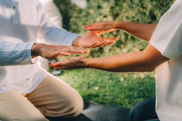 Reiki Builds Bridges of Understanding