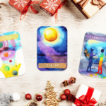 Oracle Card Reading December 24 - 30, 2023