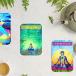 Oracle Card Reading January 14 - 20, 2024