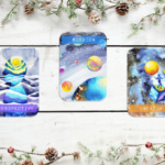 Oracle Card Reading January 21 - 27, 2024