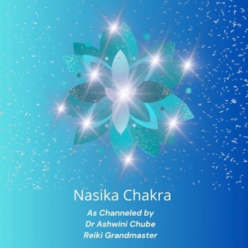 Nasika Chakra