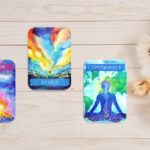 Oracle Card Reading February 04 - 10, 2024